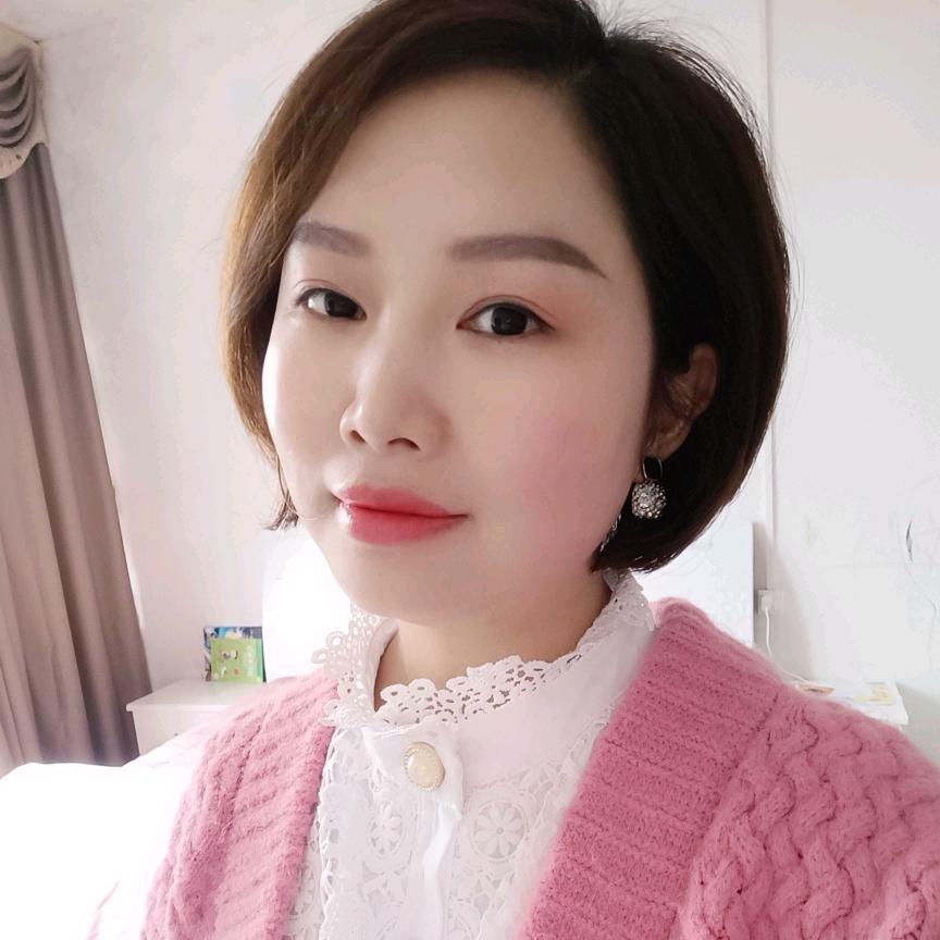 伊人香美容   周聪