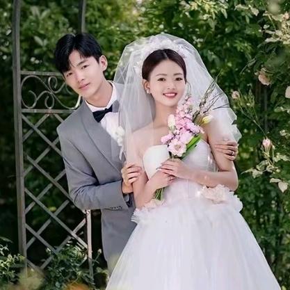 罗哥哥云南山歌我老公老婆宝贝