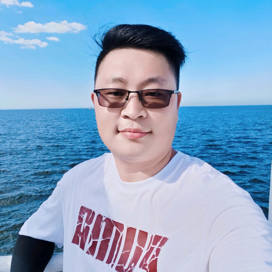我是赵健