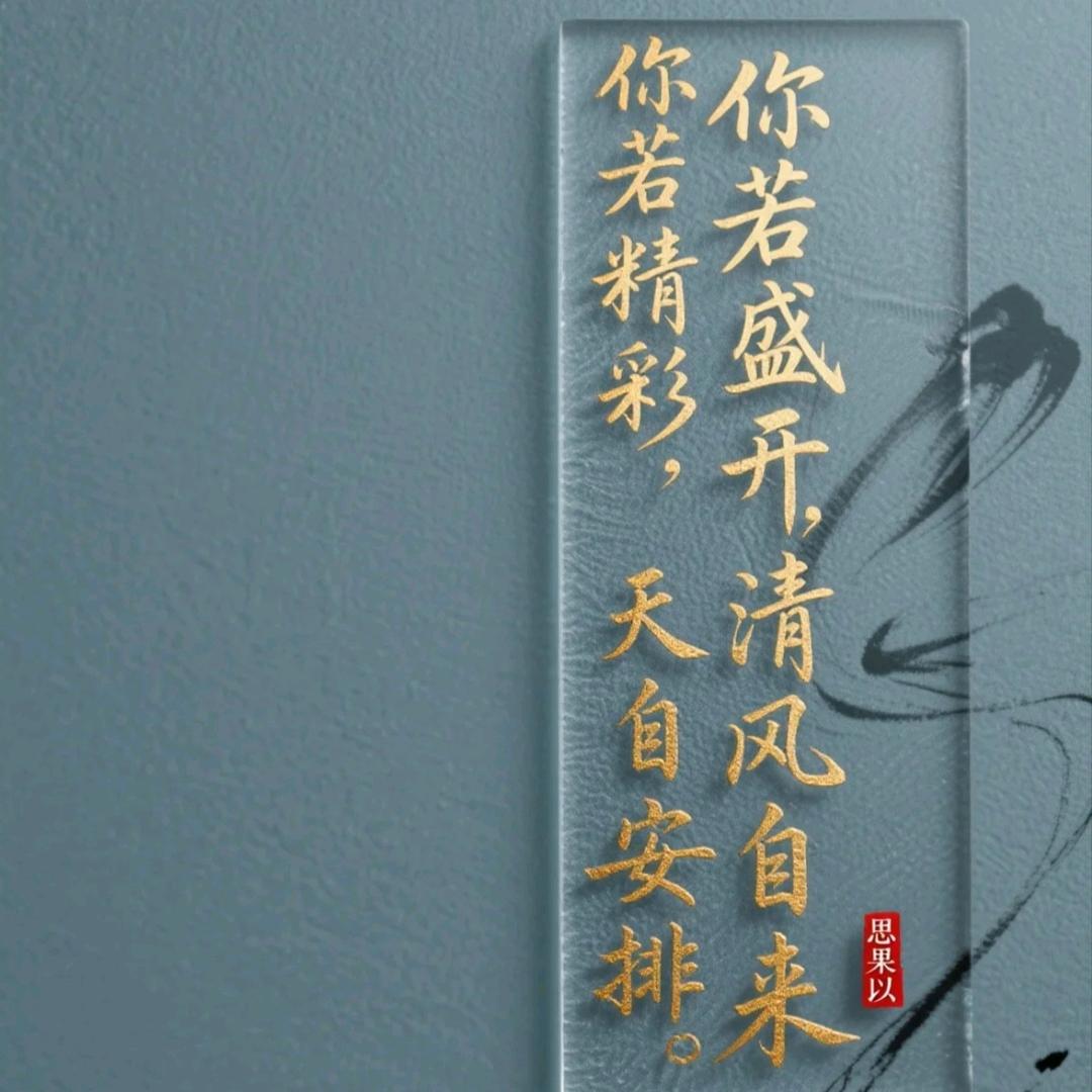 深情大叔(治愈）