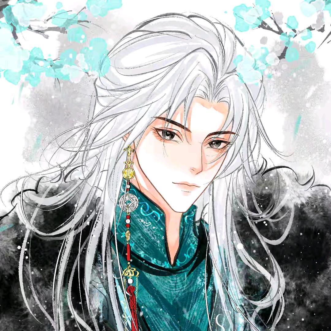 唐隶（十万粉出cos版）