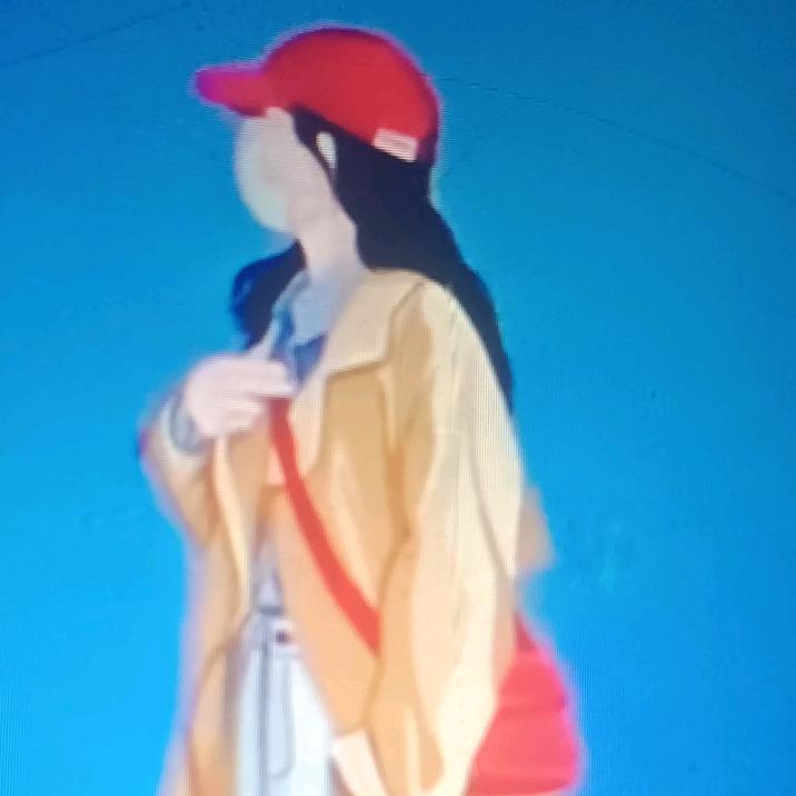 梦幻青香