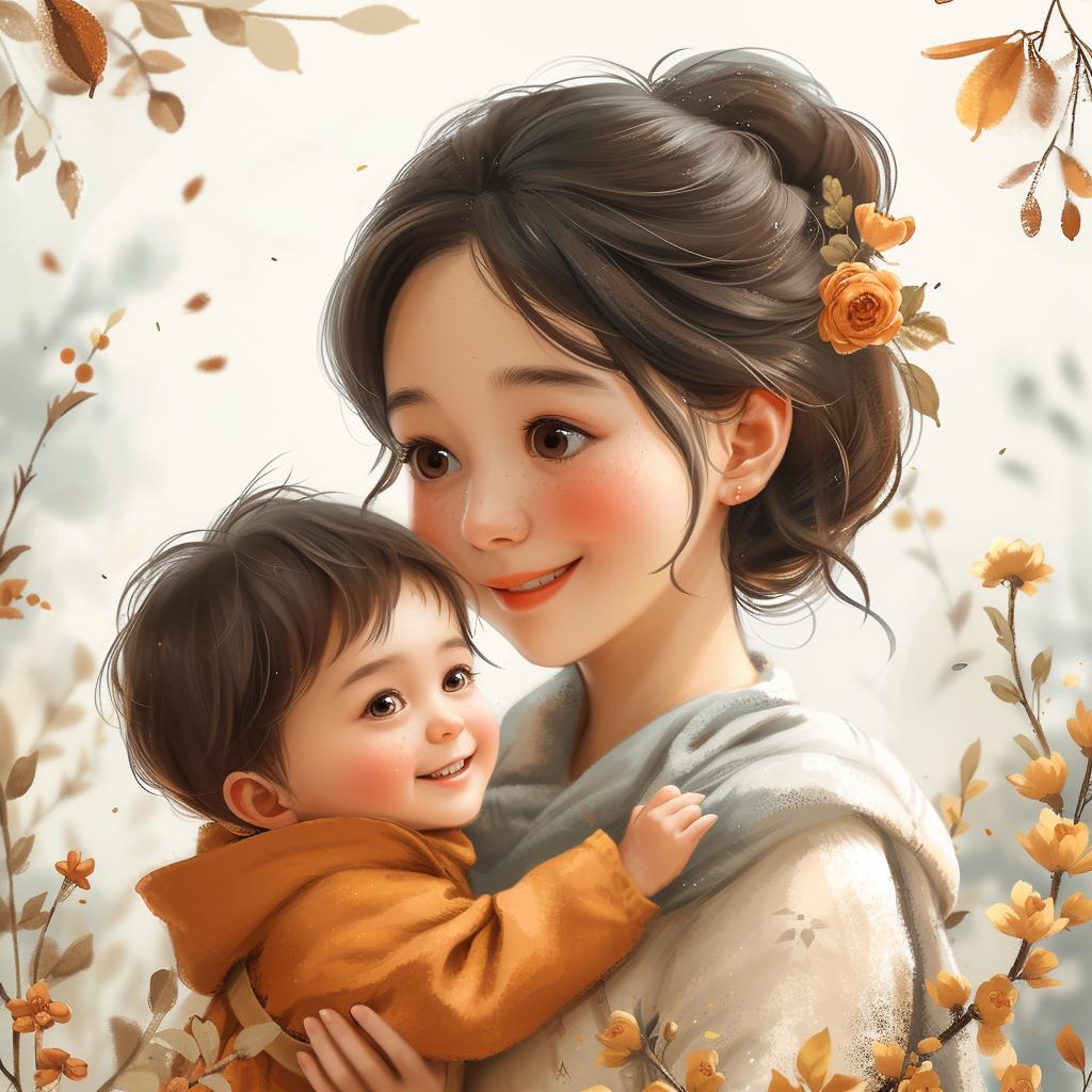 小虎♥嘟嘟