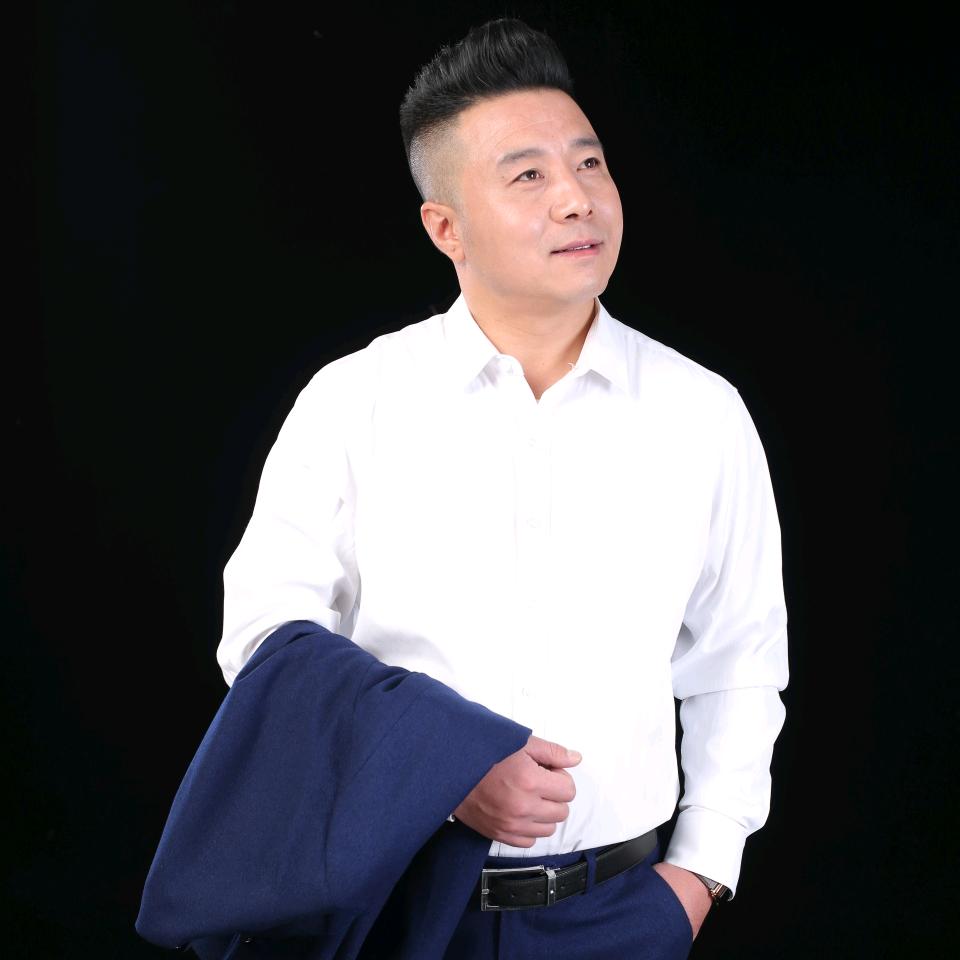 山西中原红文化传媒有限公司@范国强