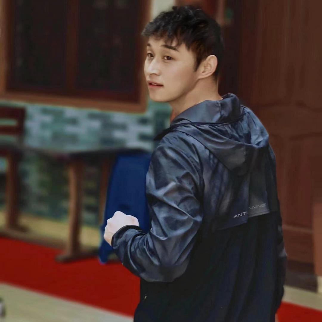 健身训练营入营报名