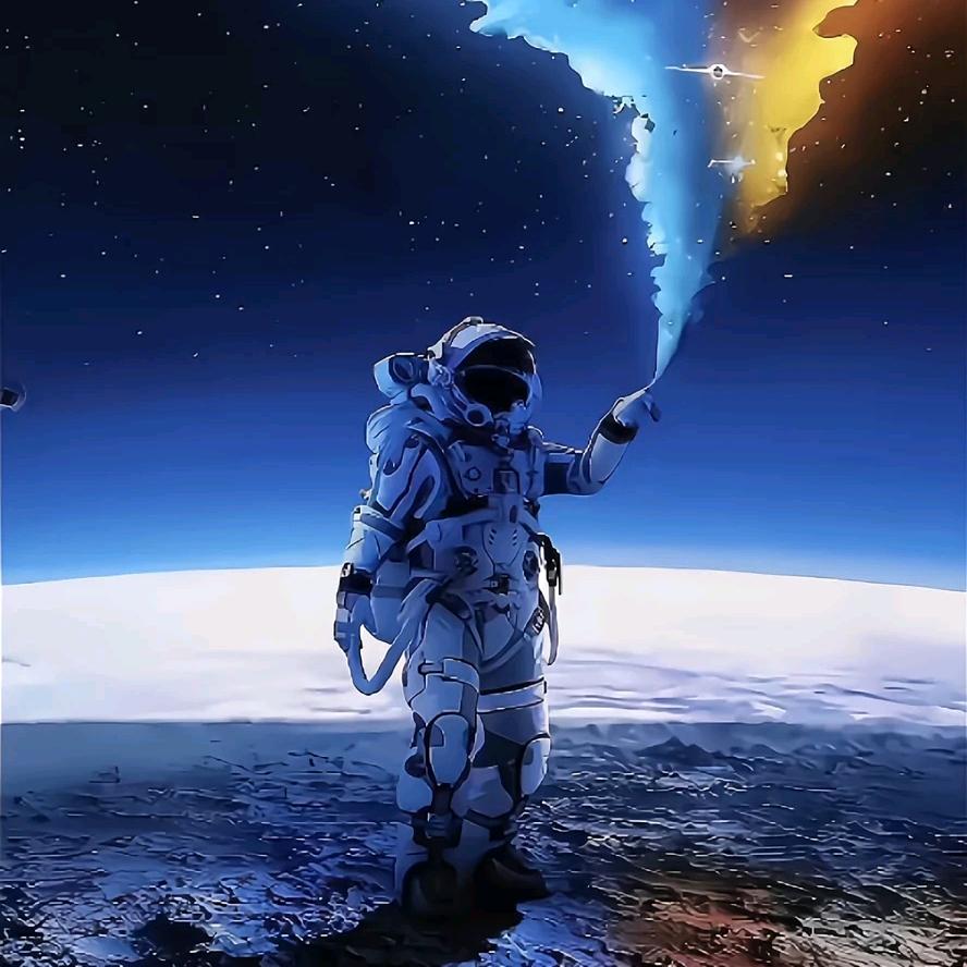星河之外