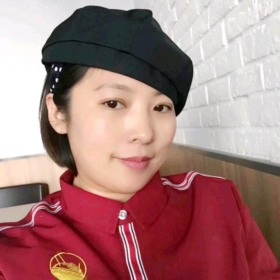 川梅子 21:10开播