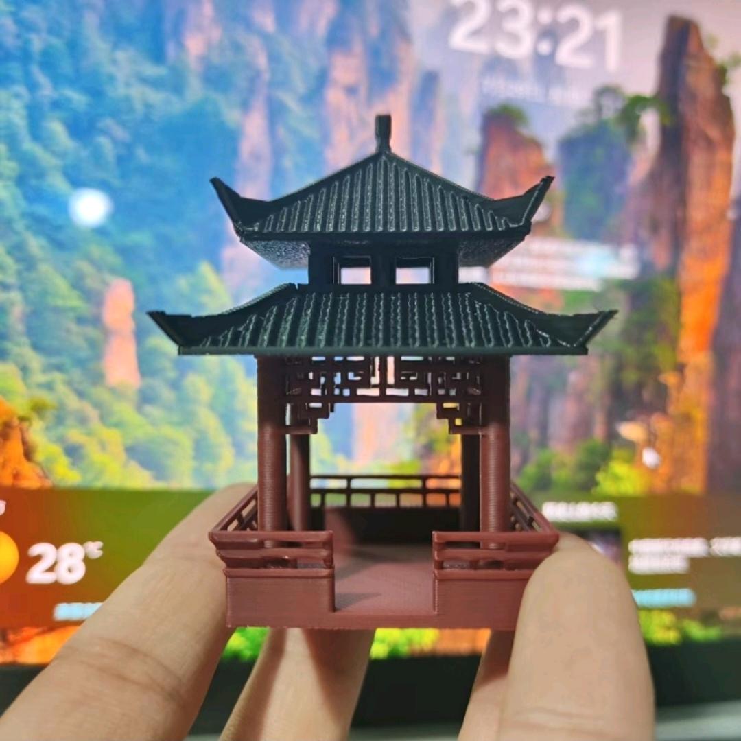 青优品3D工坊