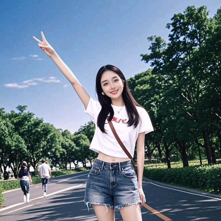 心之所向--丽娟🌻