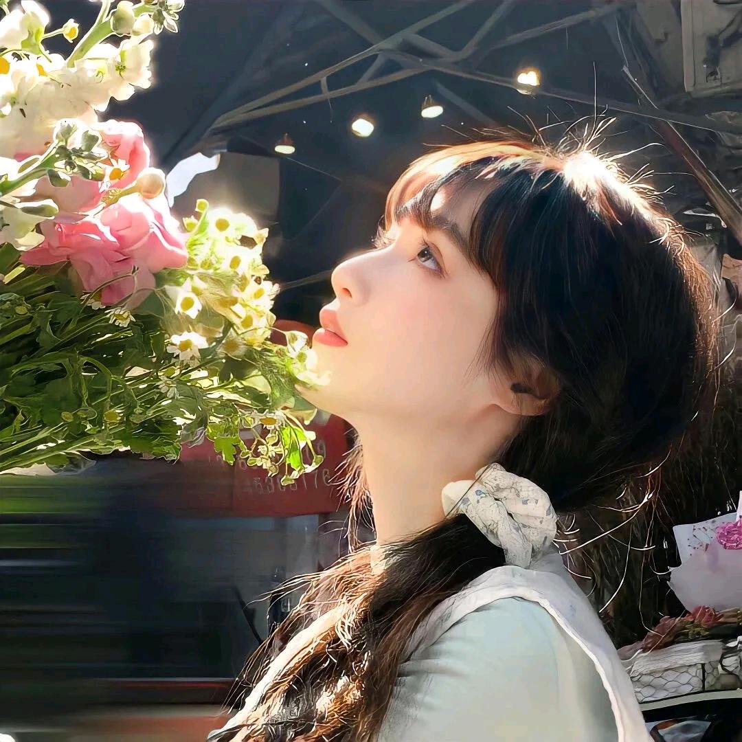 晴天☀️