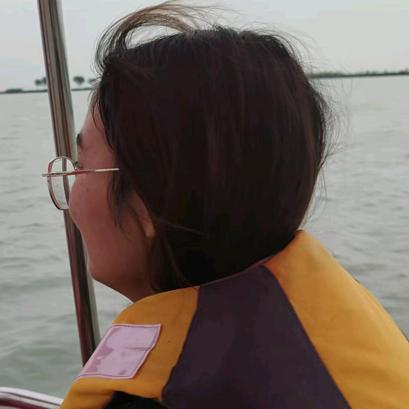 幸运降林