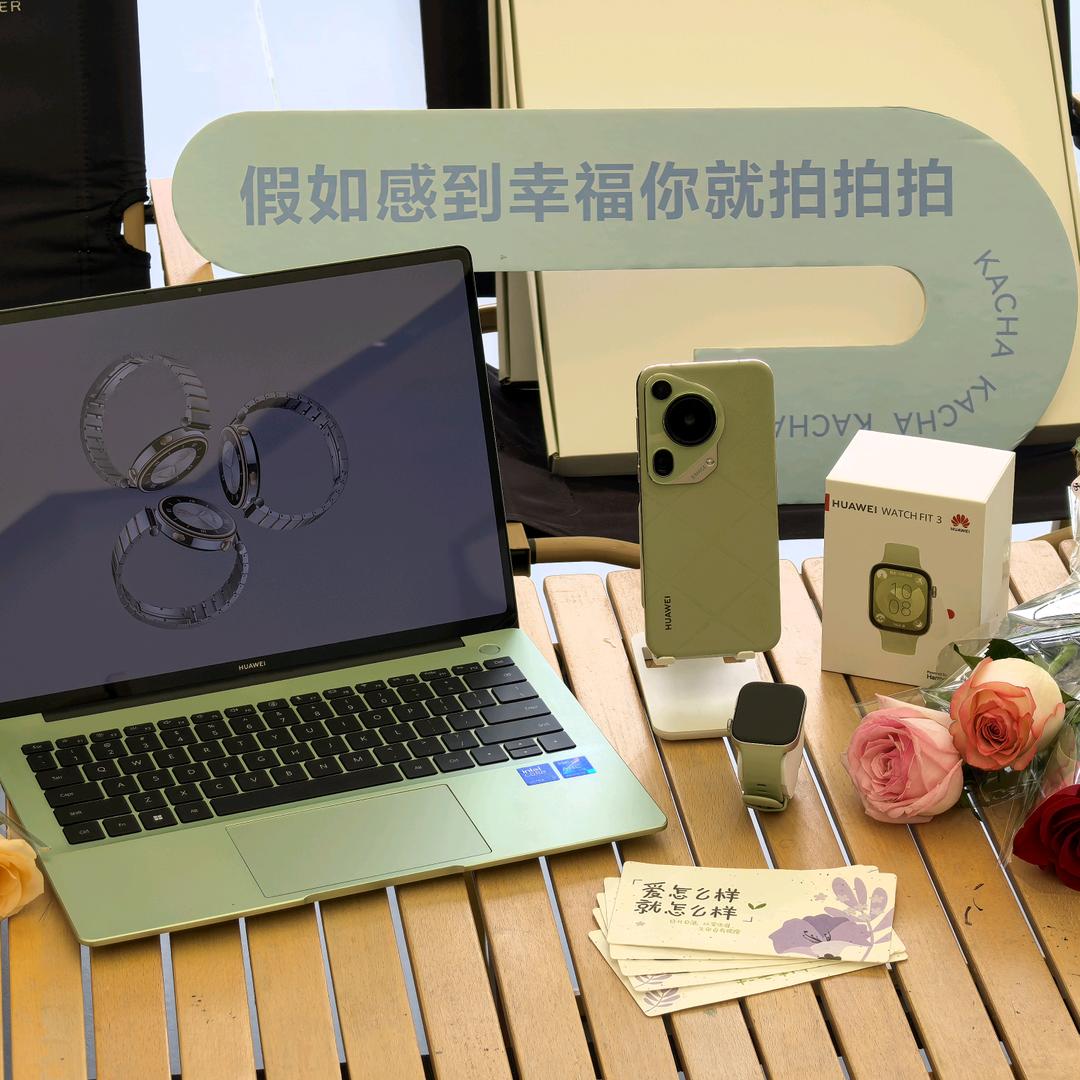 卖手机的小强