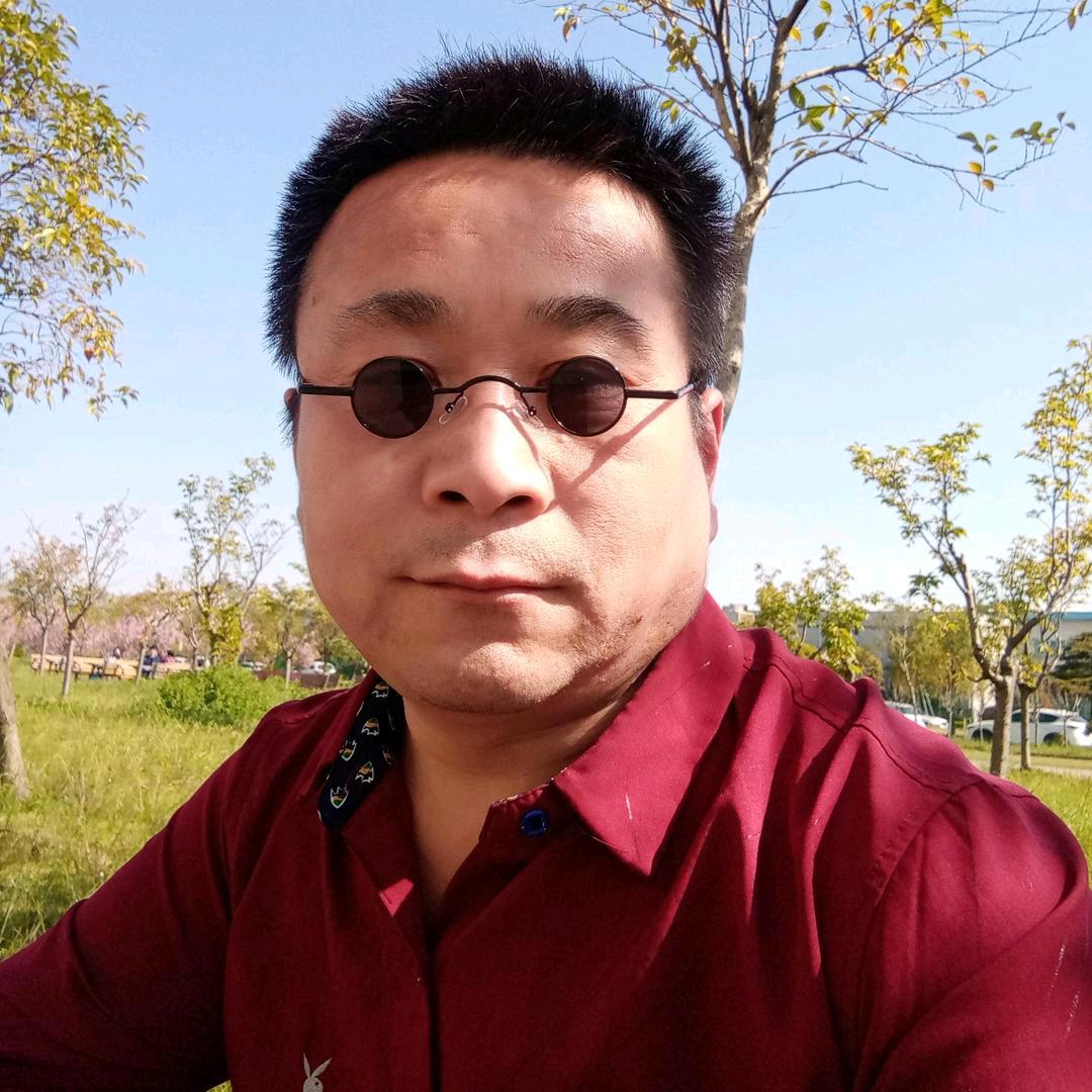 滑县大西关。孙希明