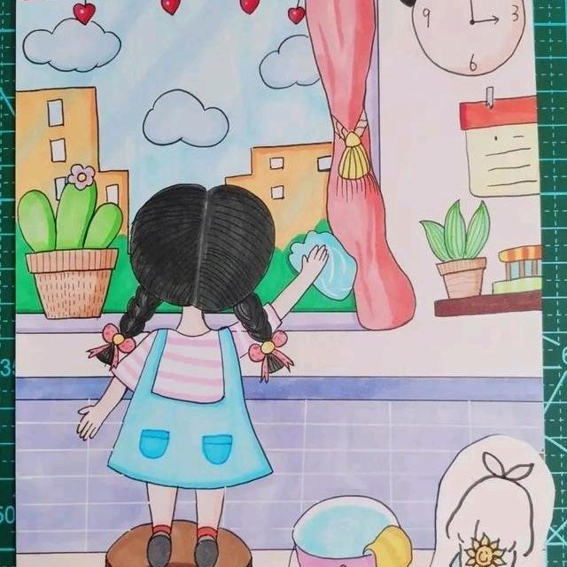 溪熙