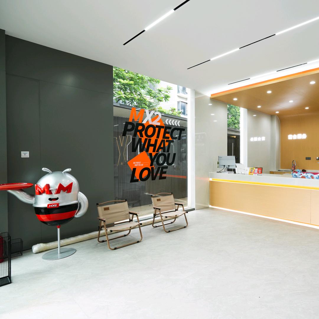 膜小二汽车贴膜（杭州直营店）