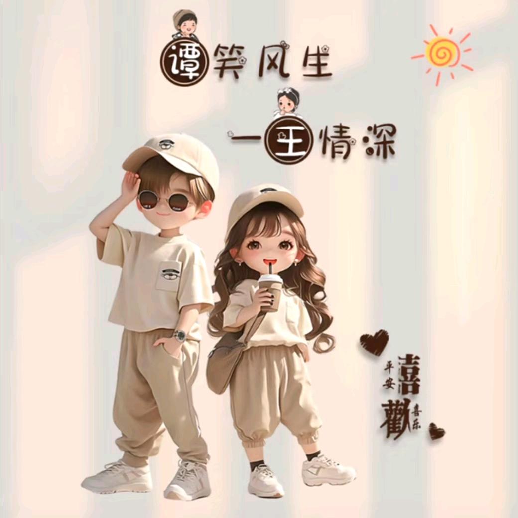 ^0^🐵数星星🐯看月亮^0^