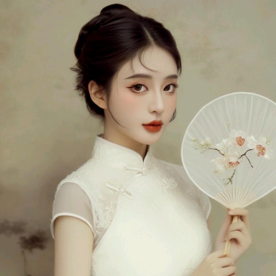 青丝爱生活