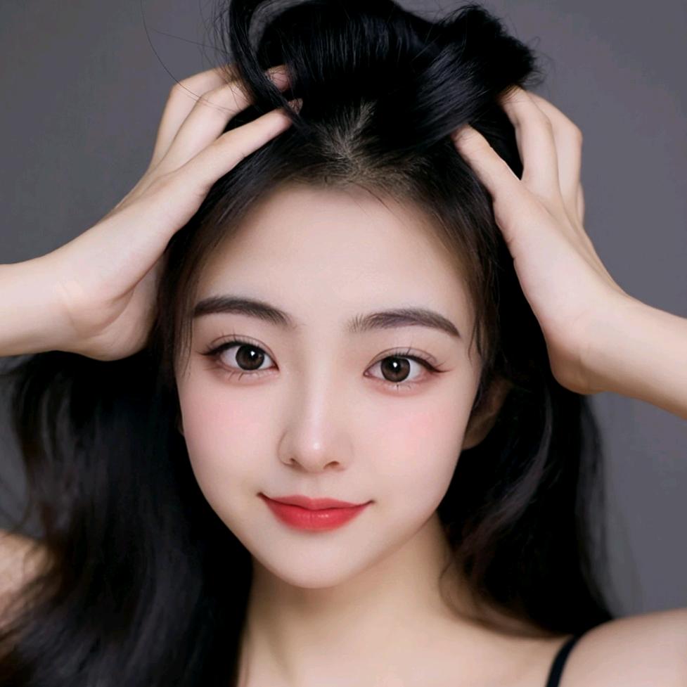 方大漂亮