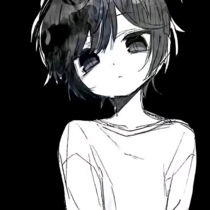 过往自我