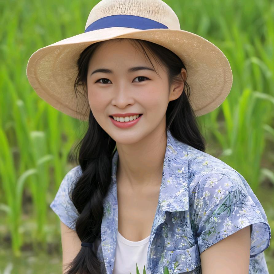 花香姐