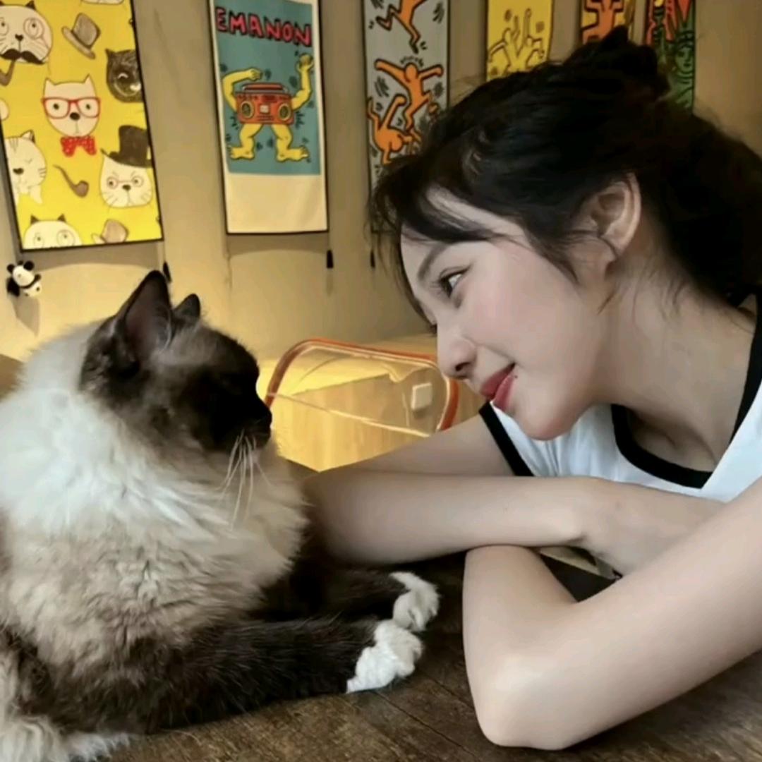 是甜甜吖