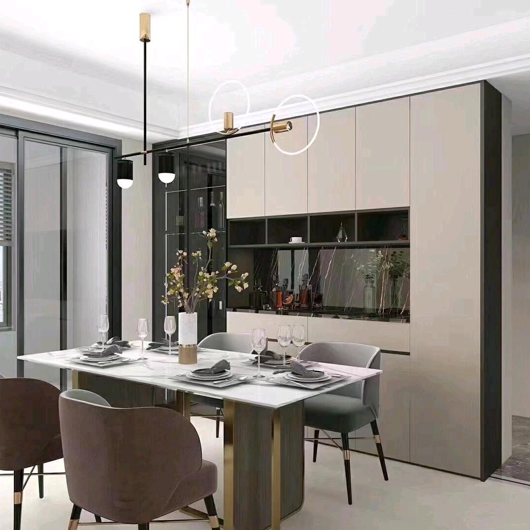 志高全屋定制家居AAA