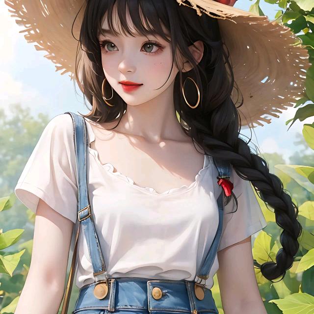 💃💃💋黎小妹