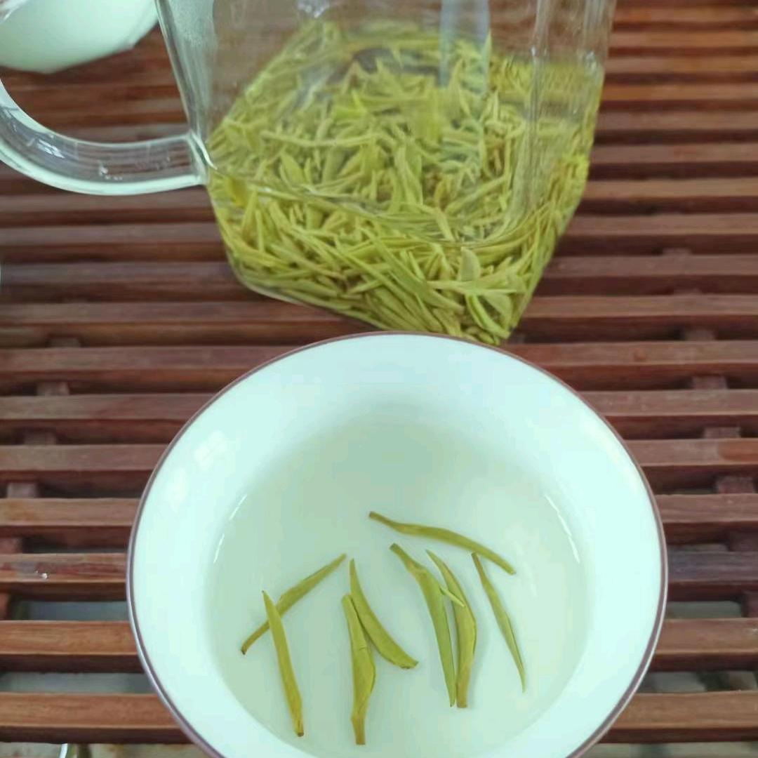 海青绿茶4米2平板车