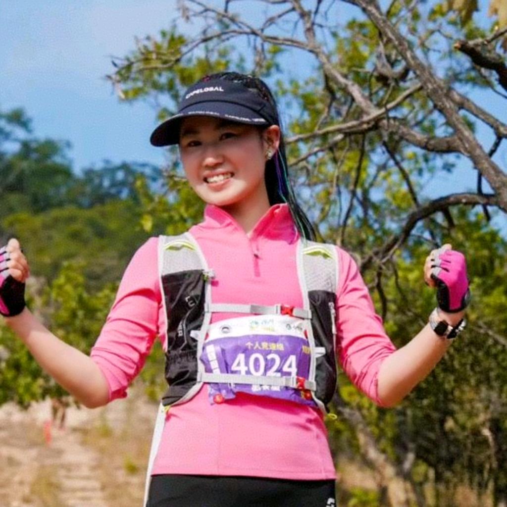 记忆碎片（跑互）