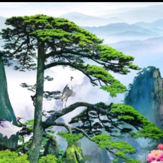 百福记