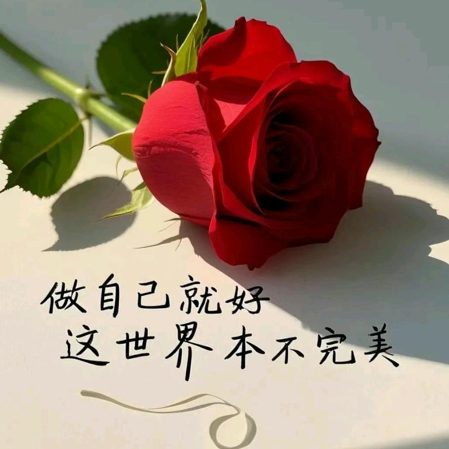 ღ᭄💞余生随心໑ຼ💕♥♥♥