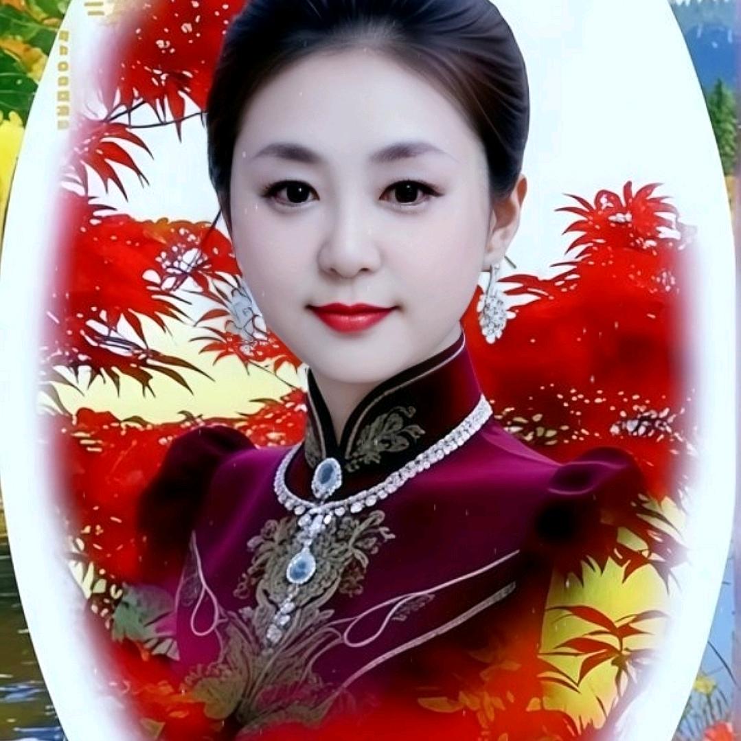 🌹江姐🌹