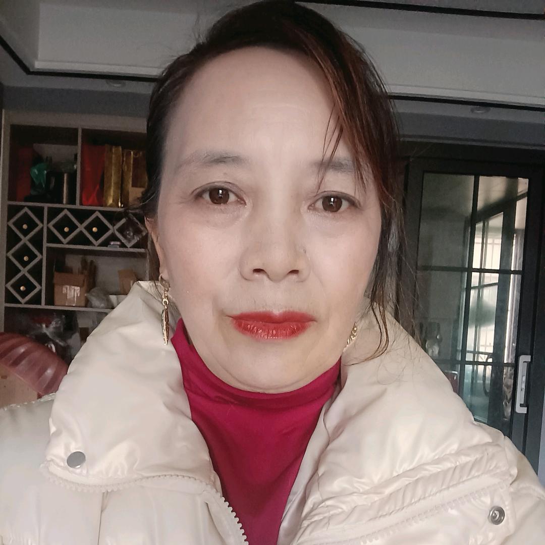 开心大姐