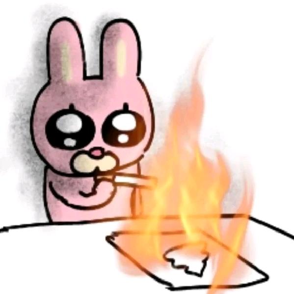 ^›⩊‹^ ੭