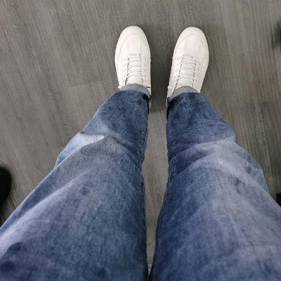 划过天际的流星