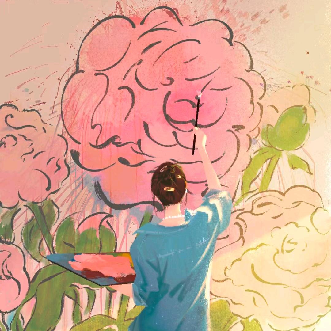 教数学的miu鱼🐟（温柔耐心版）