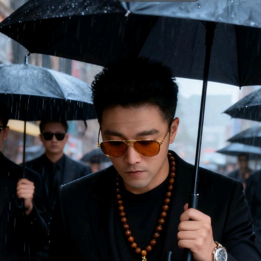 李先生(91年的🐑)