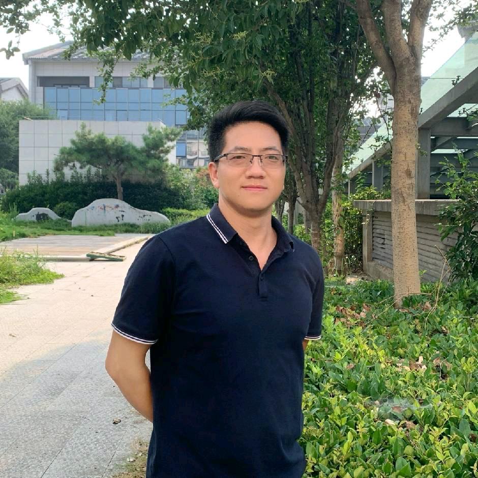 张子导药材种植
