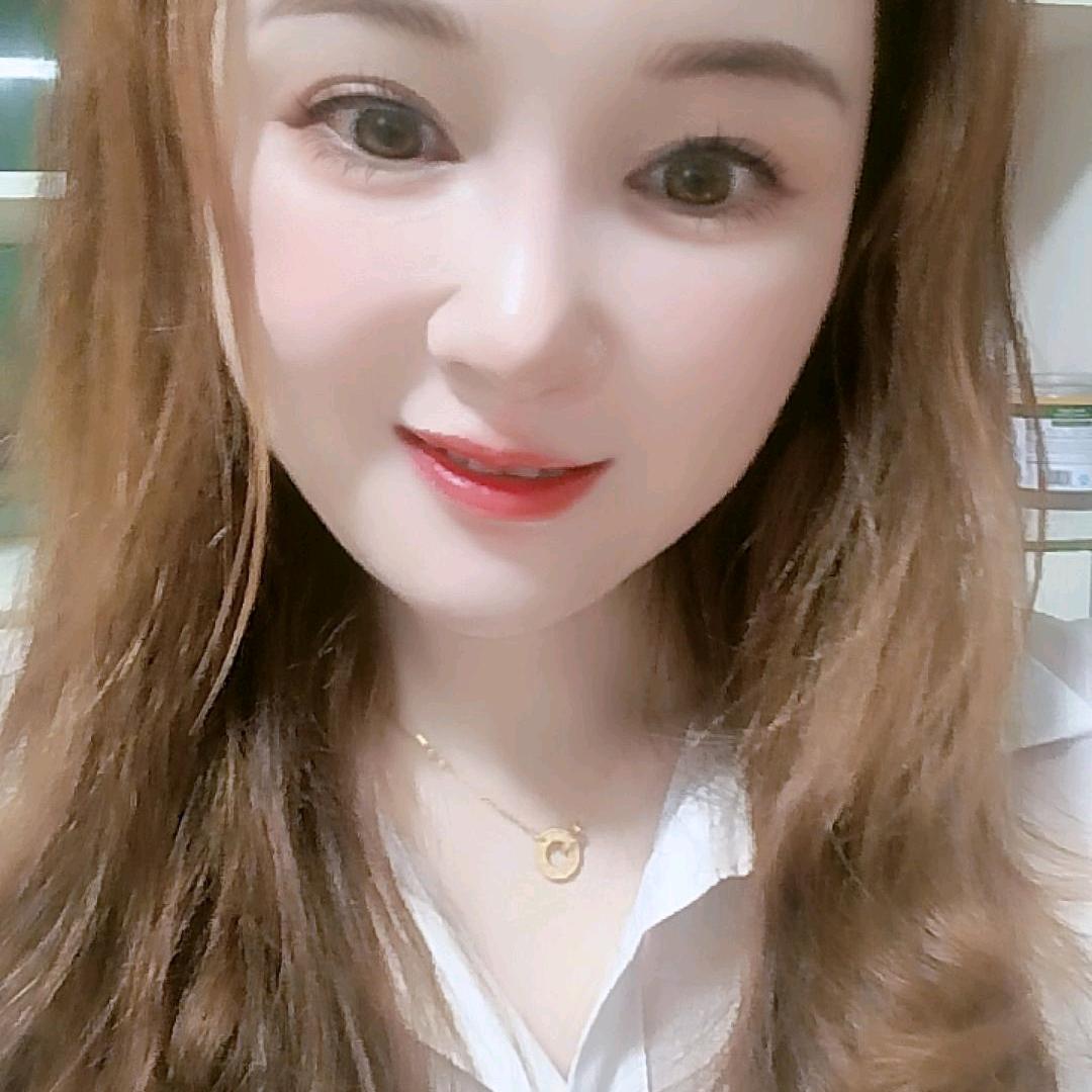 秀妹(谢亲友关注，拒绝私聊)