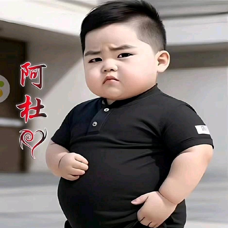 育儿～阿杜