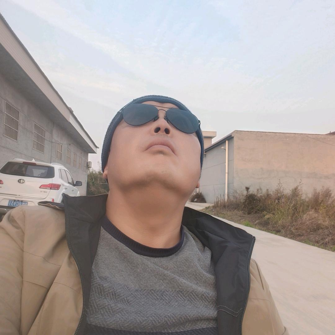 一个人的旅行老王