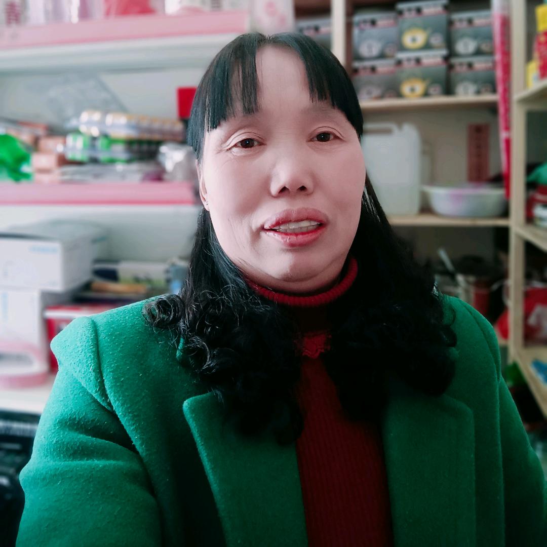 陈艳姐