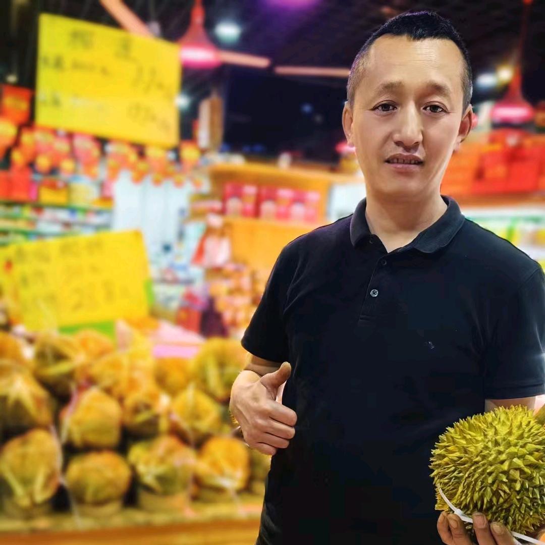 水果哥