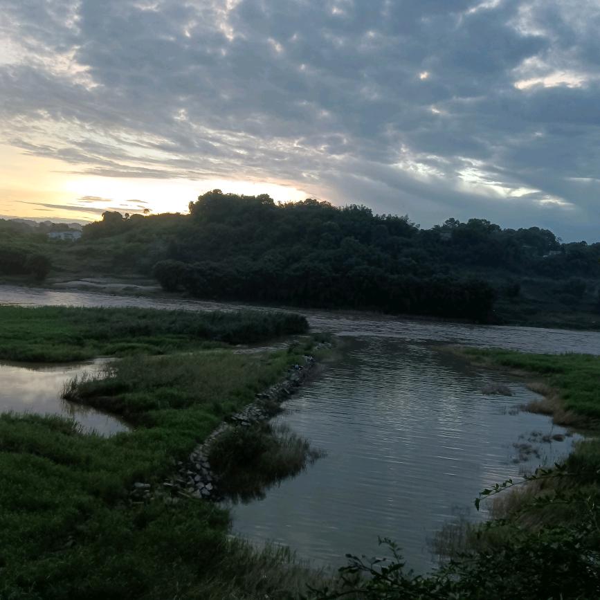 浮生如梦