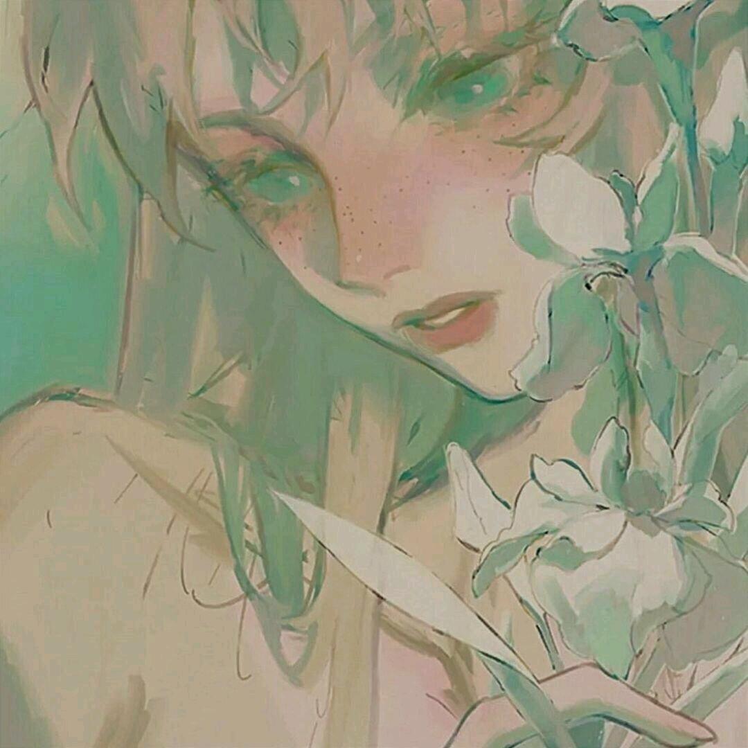 胡萝卜🥕～
