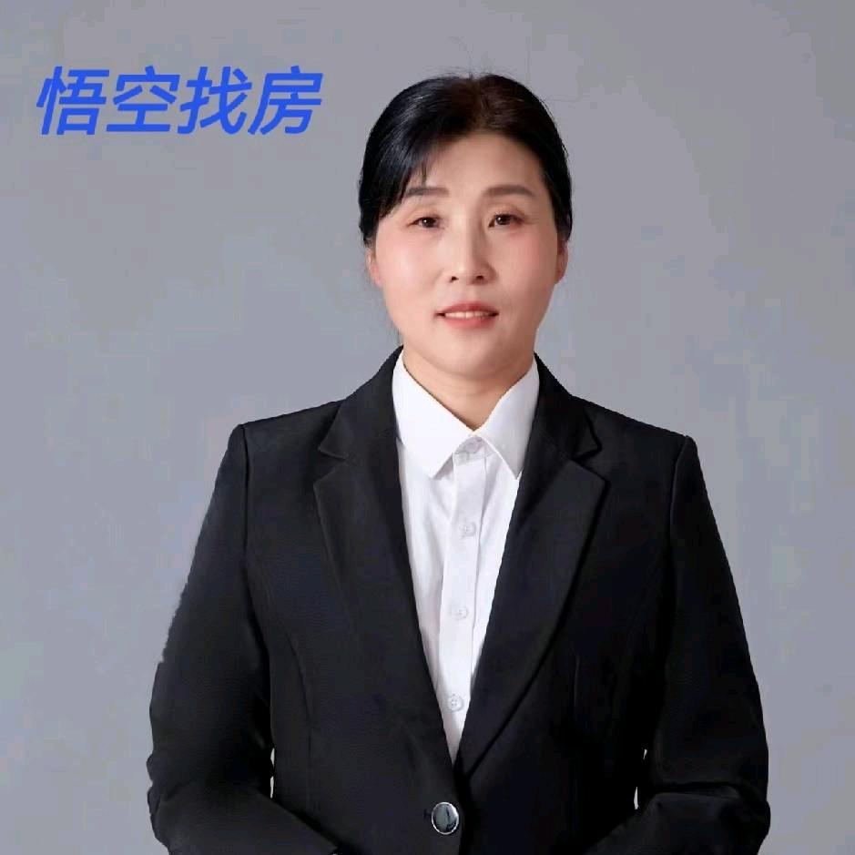滑县民姐找房