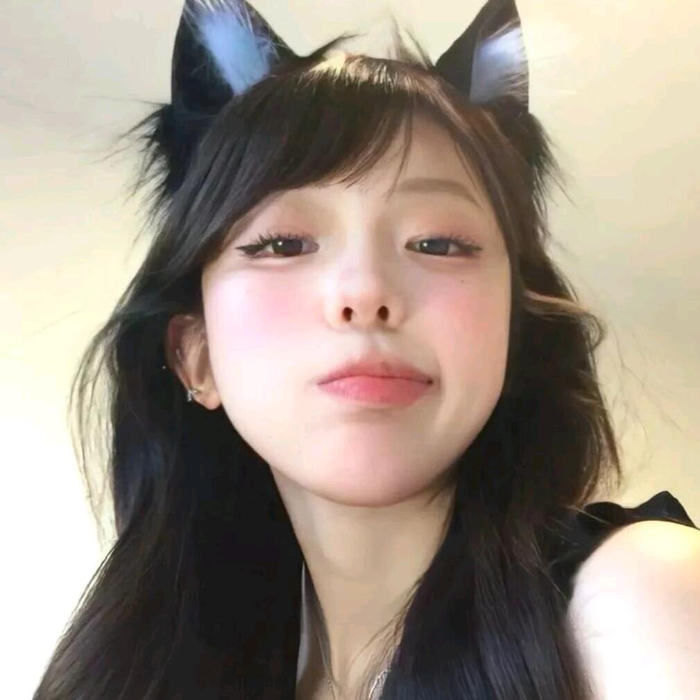 讨厌说bye