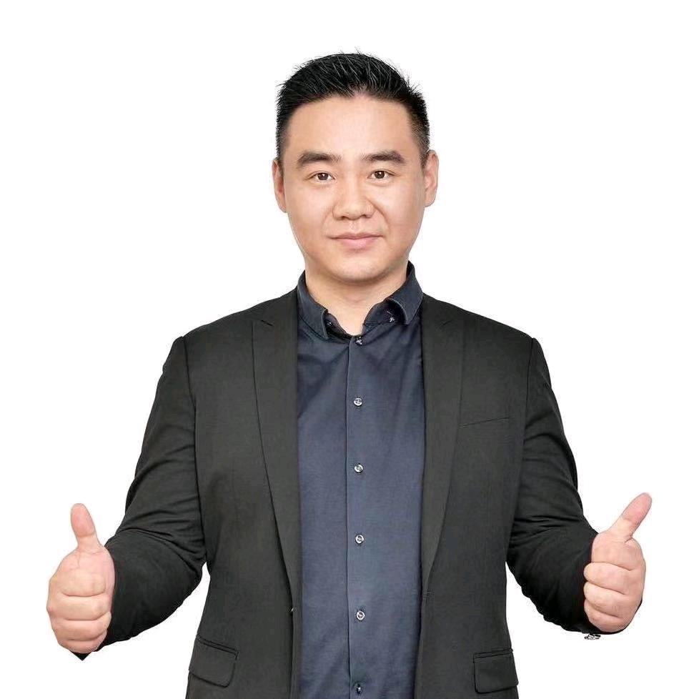美满小王哥