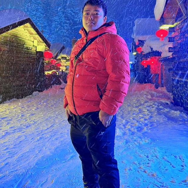 只配你拥有