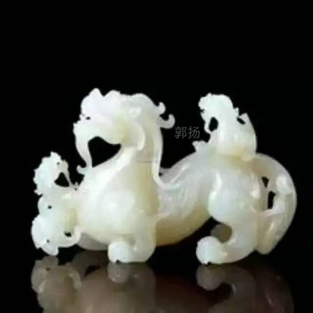 成振
